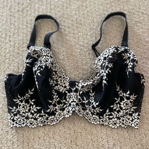 Wacoal lace bra